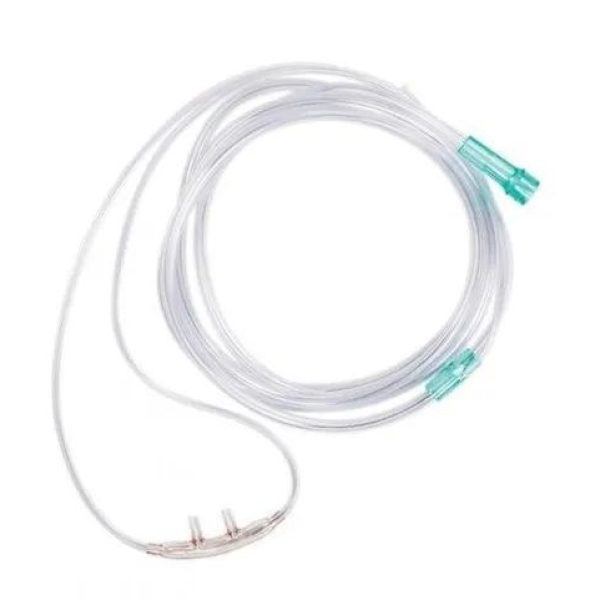 Canula Nasal