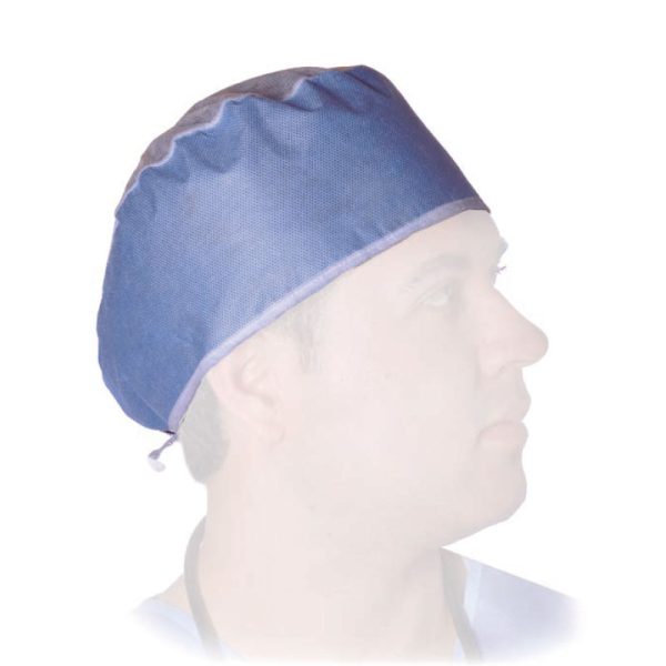 gorro-cirujano